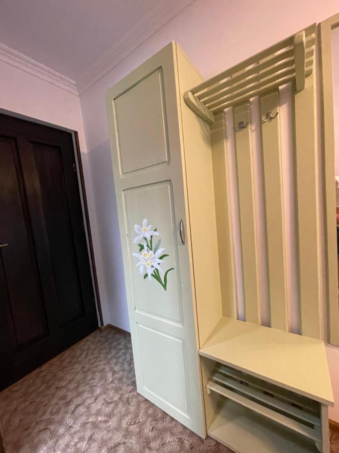 Casa Bicajeanului - Kızıl Göl Dış mekan fotoğraf